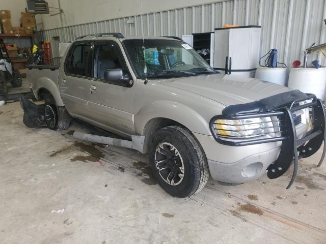 2002 Ford Explorer მანქანა იყიდება აუქციონზე, vin: 1FMZU77EX2UD27275, აუქციონის ნომერი: 61047785