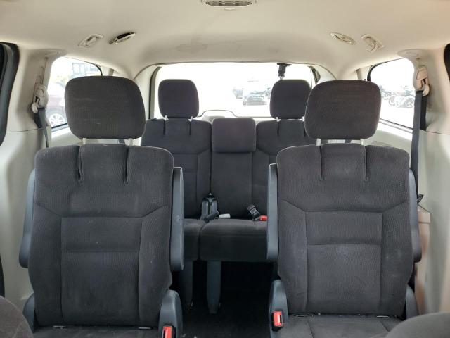 61086985 :رقم المزاد ، 2C4RDGCG2ER265450 vin ، 2014 Dodge Grand Cara مزاد بيع