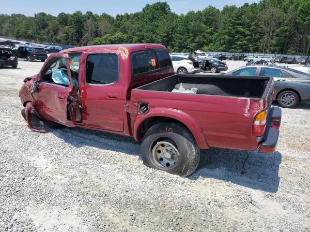 Aukcja sprzedaży 2002 Toyota Tacoma, vin: 5TEGN92N32Z119435, numer aukcji: 62093355