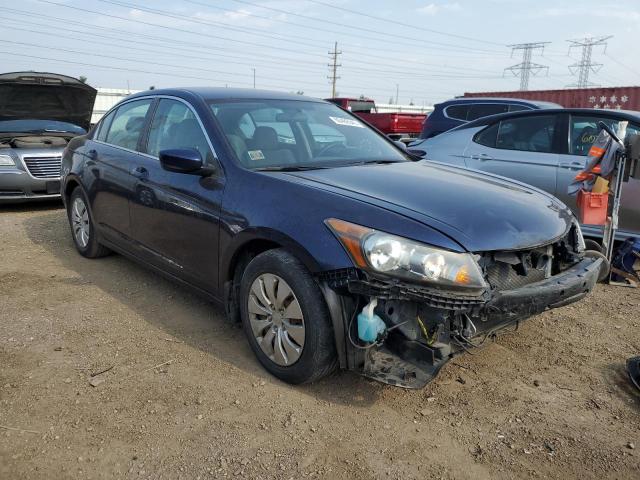 Aukcja sprzedaży 2011 Honda Accord, vin: 1HGCP2F38BA146487, numer aukcji: 60486545