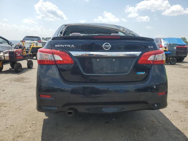 Продаж на аукціоні авто 2014 Nissan Sentra S, vin: 3N1AB7AP6EY277514, номер лоту: 62460975