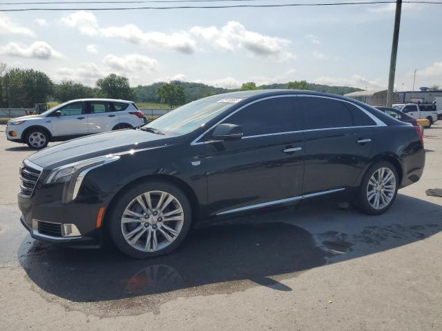 Aukcja sprzedaży 2019 Cadillac Xts Luxury, vin: 2G61M5S33K9106807, numer aukcji: 62910885