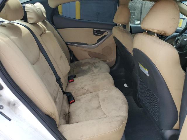 60674695 :رقم المزاد ، 5NPDH4AE8DH190540 vin ، 2013 Hyundai Elantra مزاد بيع