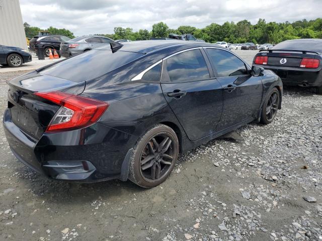 Продаж на аукціоні авто 2017 Honda Civic Exl, vin: 19XFC1F71HE032440, номер лоту: 60510205