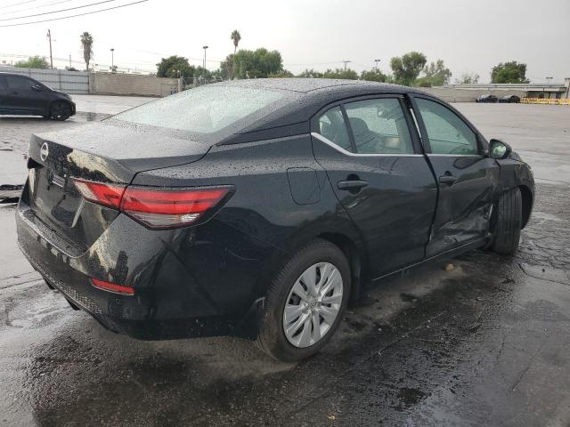 Продаж на аукціоні авто 2024 Nissan Sentra, vin: 3N1AB8BV1RY288803, номер лоту: 58864485