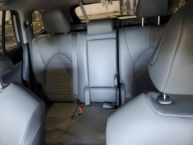 Продажа на аукционе авто 2021 Toyota Highlander, vin: 5TDGZRBH3MS069554, номер лота: 59480855