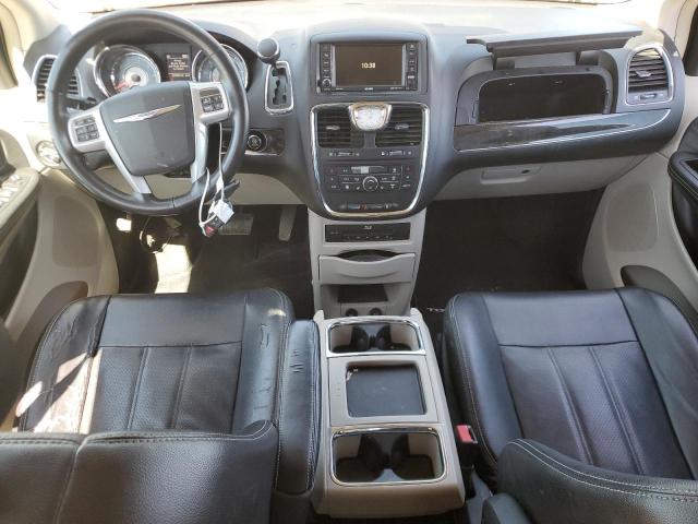 Продаж на аукціоні авто 2013 Chrysler Town & Cou, vin: 2C4RC1CG3DR734219, номер лоту: 61875135