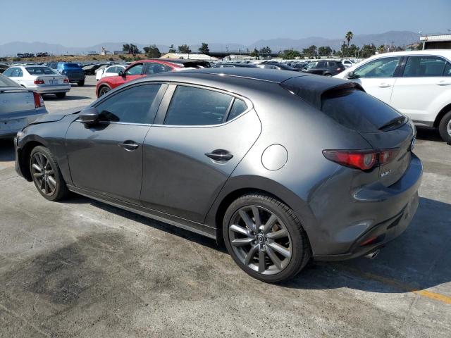 2023 Mazda 3 მანქანა იყიდება აუქციონზე, vin: JM1BPALM3P1614019, აუქციონის ნომერი: 62302405