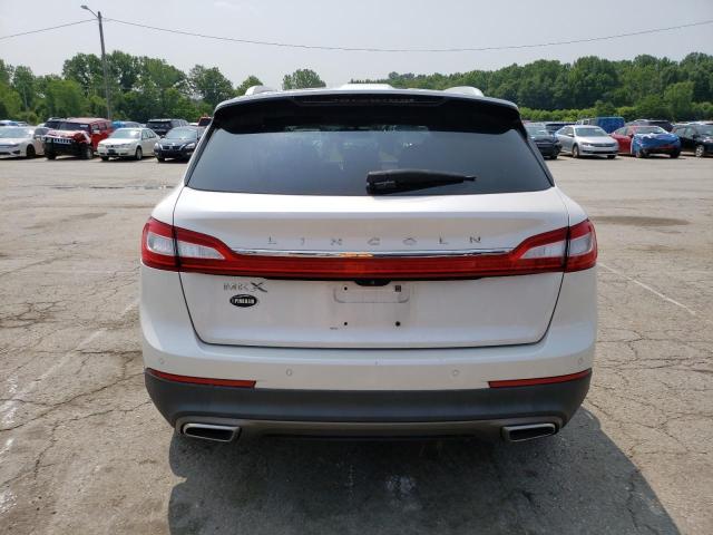 Aukcja sprzedaży 2017 Lincoln Mkx Premie, vin: 2LMPJ6JR9HBL25381, numer aukcji: 60559605