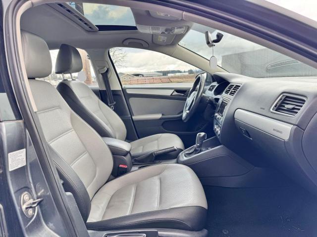 Aukcja sprzedaży 2013 Volkswagen Jetta Hybr, vin: 3VW637AJXDM296677, numer aukcji: 60176465