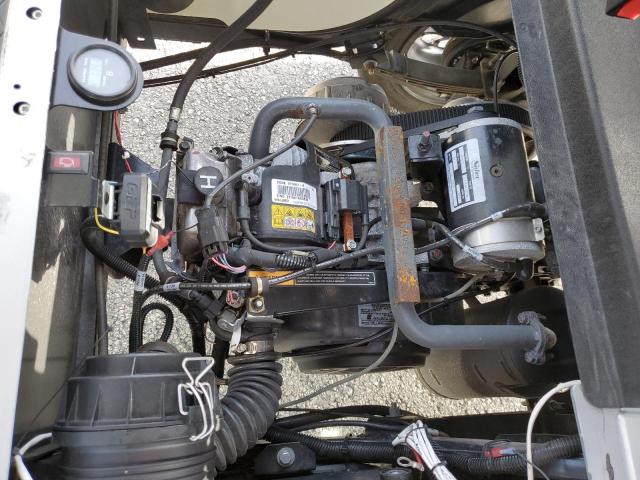 59765425 :رقم المزاد ، 1P9S6DHK3RN763852 vin ، 2024 Ezgo Golf Cart مزاد بيع