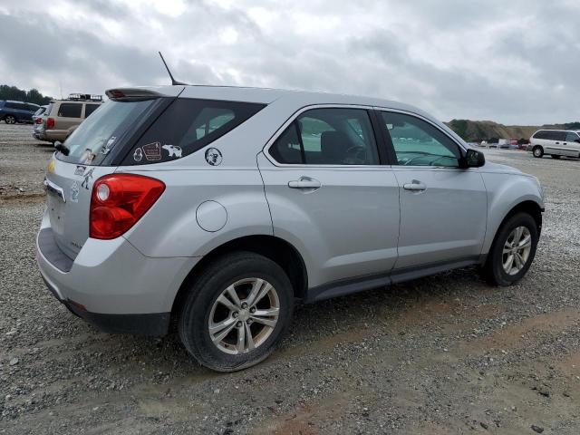 Продаж на аукціоні авто 2014 Chevrolet Equinox Ls, vin: 2GNALAEK9E6234204, номер лоту: 59784175