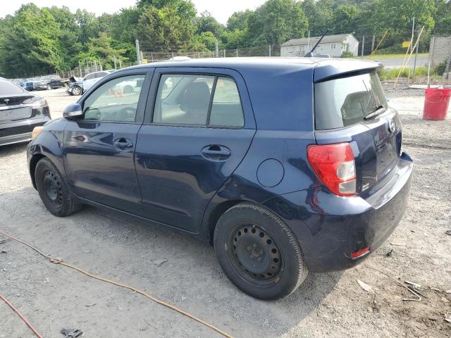 Продажа на аукционе авто 2012 Toyota Scion Xd, vin: JTKKU4B45C1016934, номер лота: 60883005