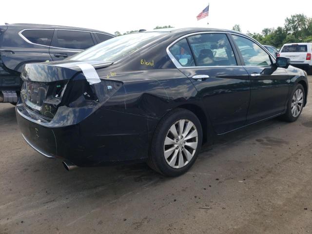 Продаж на аукціоні авто 2013 Honda Accord Exl, vin: 1HGCR2F86DA198466, номер лоту: 61823765