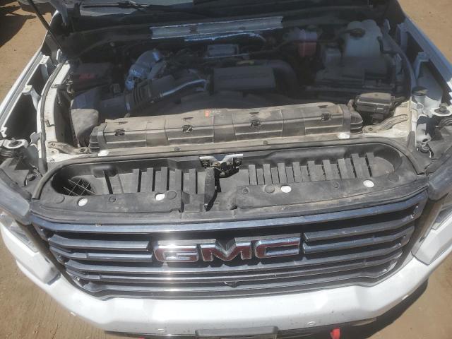 Продаж на аукціоні авто 2020 Gmc Sierra, vin: 1GT49PEY1LF294749, номер лоту: 60522435