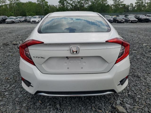 2020 Honda Civic მანქანა იყიდება აუქციონზე, vin: 2HGFC2F56LH035319, აუქციონის ნომერი: 60896735