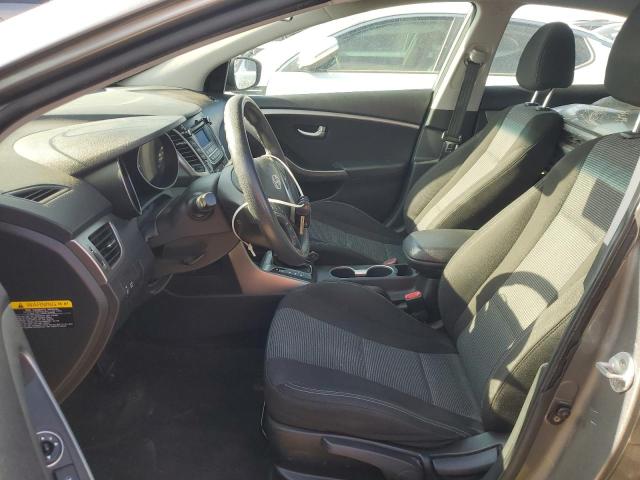 Продажа на аукционе авто 2017 Hyundai Elantra Gt, vin: KMHD35LH0HU372106, номер лота: 60043245