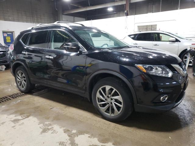 60480605 :رقم المزاد ، 5N1AT2MV4FC879048 vin ، 2015 Nissan Rogue S مزاد بيع