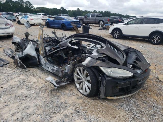 Aukcja sprzedaży 2013 Tesla Model S, vin: 5YJSA1DP5DFP03491, numer aukcji: 70367515