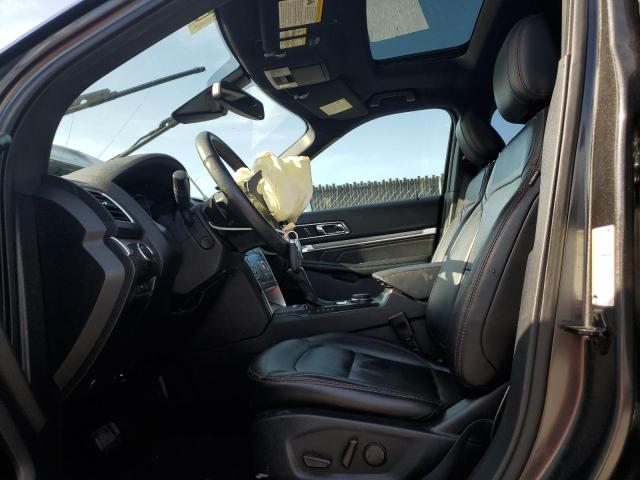 Продаж на аукціоні авто 2019 Ford Explorer S, vin: 1FM5K8GT6KGB35343, номер лоту: 62230015
