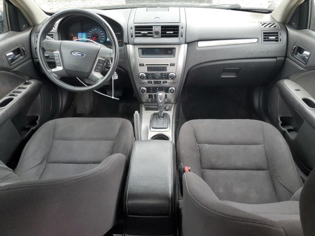 Продаж на аукціоні авто 2010 Ford Fusion Hyb, vin: 3FADP0L3XAR324115, номер лоту: 60012415