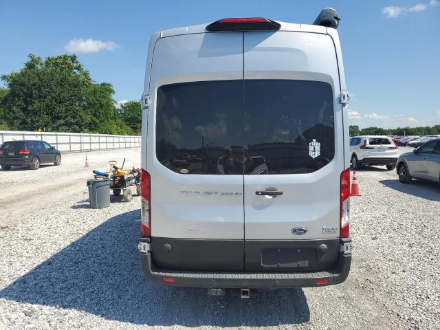 Продажа на аукционе авто 2019 Ford Transit T-, vin: 1FTRS4XG7KKA83431, номер лота: 61984925