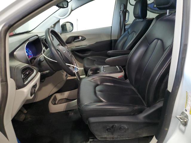 Aukcja sprzedaży 2023 Chrysler Pacifica, vin: 2C4RC1L75PR611607, numer aukcji: 61475985