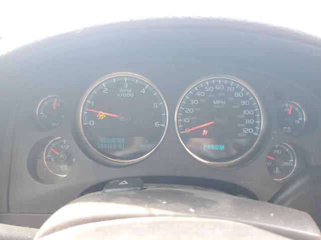 62719625 :رقم المزاد ، 1GKFK032X9R206277 vin ، 2009 Gmc Yukon مزاد بيع
