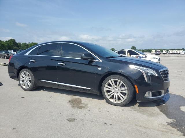 Продаж на аукціоні авто 2019 Cadillac Xts Luxury, vin: 2G61M5S33K9106807, номер лоту: 62910885