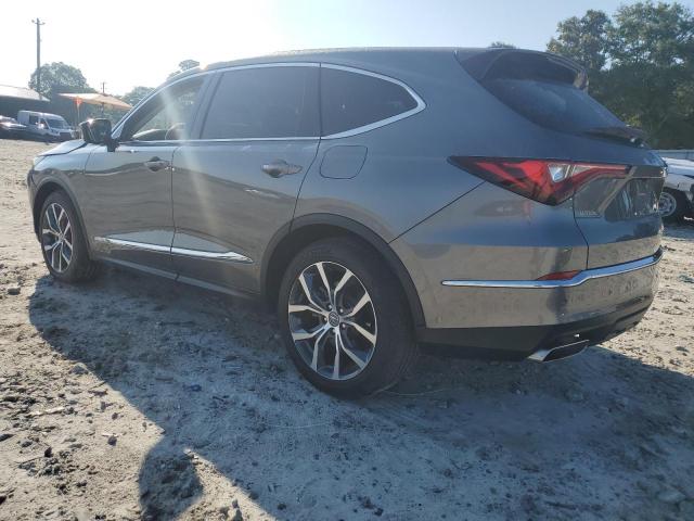 62993535 :رقم المزاد ، 5J8YD9H47RL003963 vin ، 2024 Acura Mdx Techno مزاد بيع