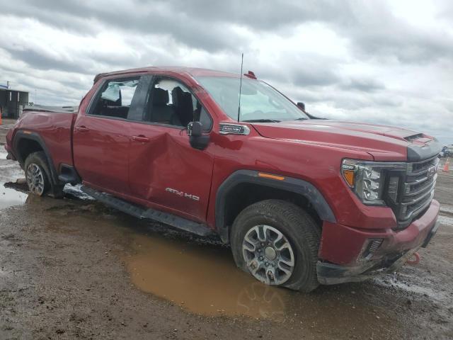 Продаж на аукціоні авто 2022 Gmc Sierra K25, vin: 1GT49PE78NF158838, номер лоту: 59361705