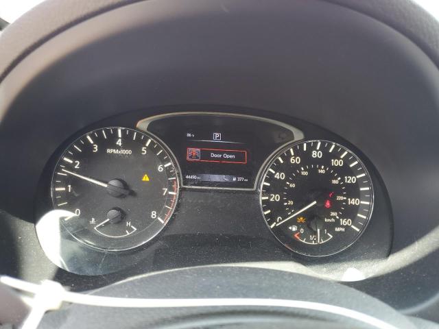 59512785 :رقم المزاد ، 1N4AL3AP3GC259024 vin ، 2016 Nissan Altima 2.5 مزاد بيع
