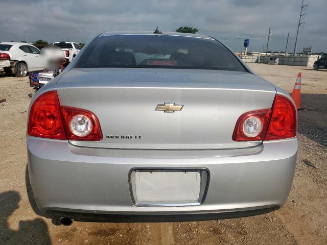 59036765 :رقم المزاد ، 1G1ZD5E04CF150110 vin ، 2012 Chevrolet Malibu 2lt مزاد بيع