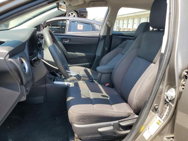 62137545 :رقم المزاد ، 2T1BURHE5JC055696 vin ، 2018 Toyota Corolla L مزاد بيع