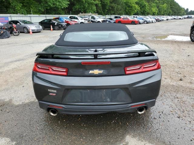 Продаж на аукціоні авто 2017 Chevrolet Camaro, vin: 1G1FF3D73H0212638, номер лоту: 60942195