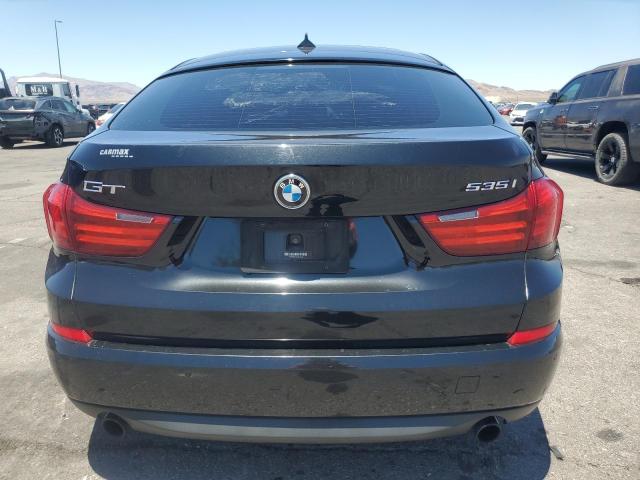 45927816 :رقم المزاد ، WBA5M2C5XED085858 vin ، 2014 Bmw 535 مزاد بيع