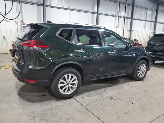 60565525 :رقم المزاد ، 5N1AT2MV9LC717797 vin ، 2020 Nissan Rogue S مزاد بيع