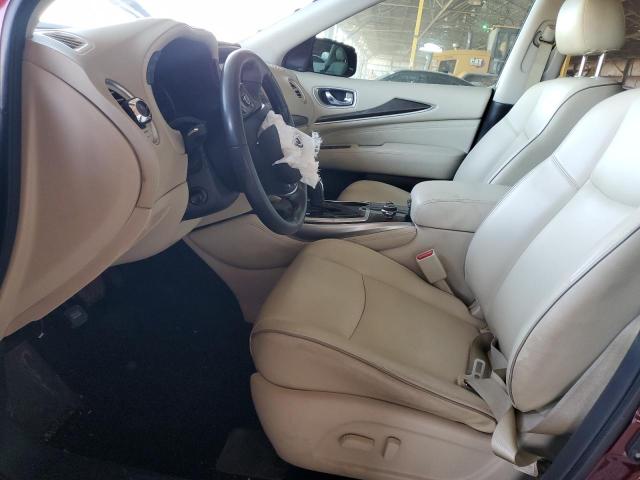 Продажа на аукционе авто 2019 Infiniti Qx60 Luxe, vin: 5N1DL0MN7KC509482, номер лота: 60812345