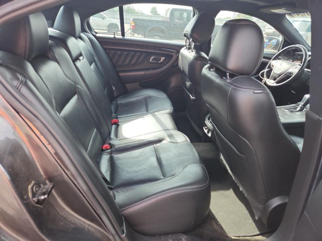 2016 Ford Taurus Lim მანქანა იყიდება აუქციონზე, vin: 1FAHP2F87GG125043, აუქციონის ნომერი: 60412475
