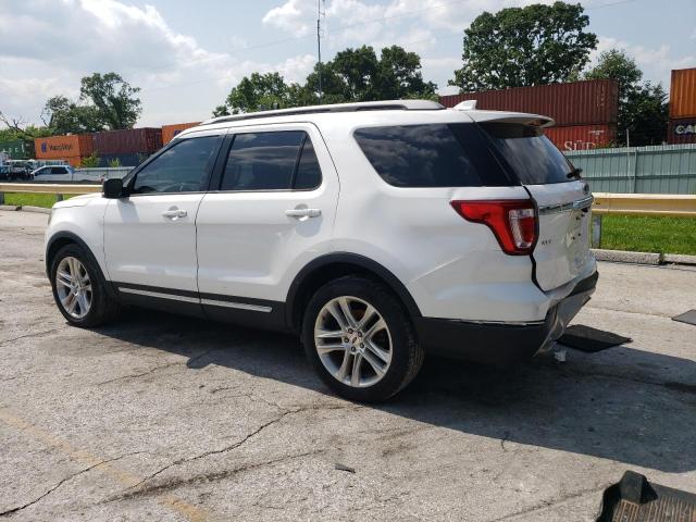 Aukcja sprzedaży 2017 Ford Explorer X, vin: 1FM5K7D83HGA67909, numer aukcji: 59011375