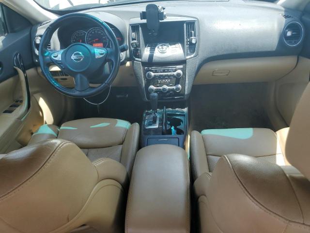 Продаж на аукціоні авто 2010 Nissan Maxima, vin: 1N4AA5AP7AC831303, номер лоту: 61471925