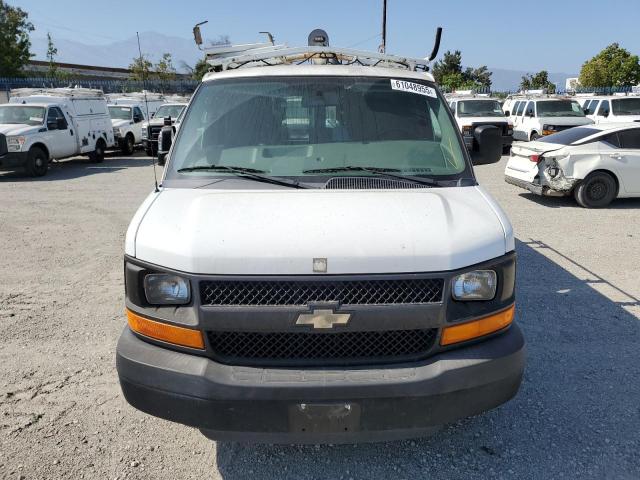Продаж на аукціоні авто 2013 Chev Express G2500, vin: 1GCWGFCB2D1902249, номер лоту: 47820066
