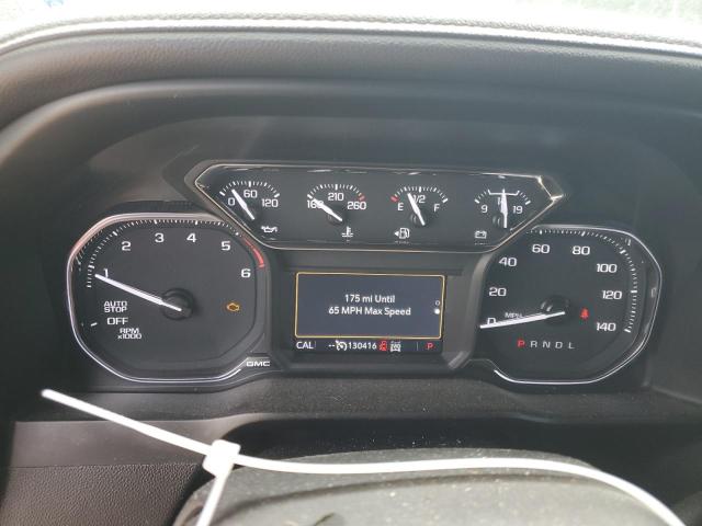 Продаж на аукціоні авто 2021 Gmc Sierra, vin: 3GTU9CET4MG435858, номер лоту: 61771355