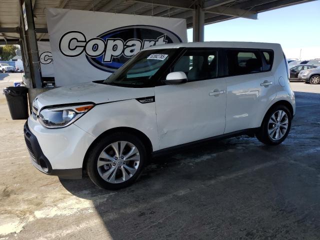 Продаж на аукціоні авто 2015 Kia Borrego Ex, vin: KNDJP3A58F7163779, номер лоту: 62882785