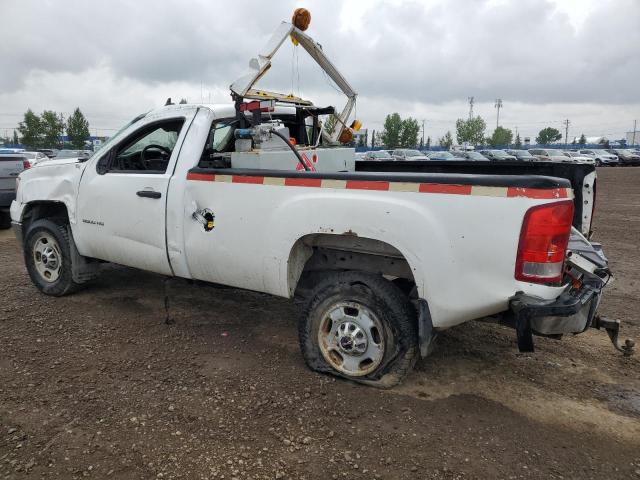 2013 Gmc Sierra მანქანა იყიდება აუქციონზე, vin: 1GT01ZCG1DF216937, აუქციონის ნომერი: 61909715