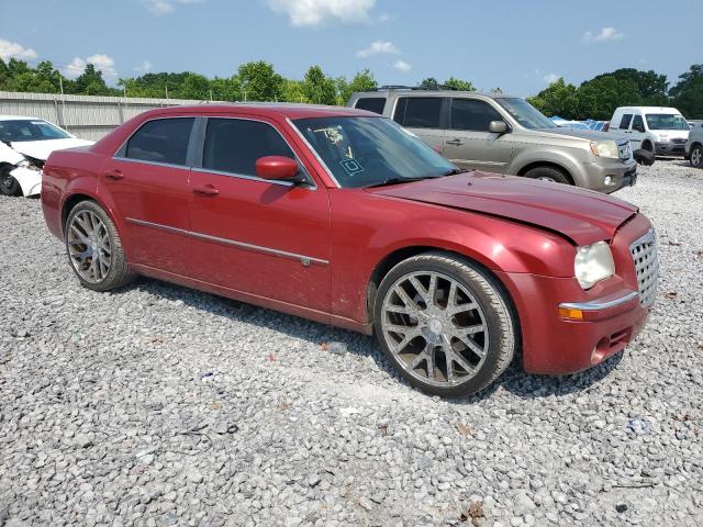 2008 Chrysler 300c მანქანა იყიდება აუქციონზე, vin: 2C3LA63H48H283061, აუქციონის ნომერი: 58845285
