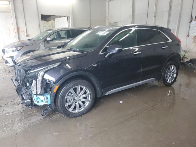 Продаж на аукціоні авто 2023 Cadillac Xt4 Premiu, vin: 1GYFZDR43PF174188, номер лоту: 59106355