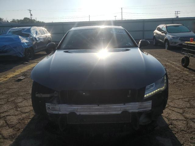 2013 Audi A7 Premium მანქანა იყიდება აუქციონზე, vin: WAUYGAFC4DN061279, აუქციონის ნომერი: 61166465