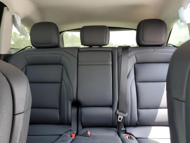 62735565 :رقم المزاد ، 5LMPJ8JA4SJ909544 vin ، 2025 Lincoln Nautilus P مزاد بيع