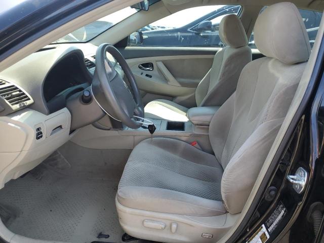 61877365 :رقم المزاد ، 4T1BE46K39U820424 vin ، 2009 Toyota Camry Base مزاد بيع